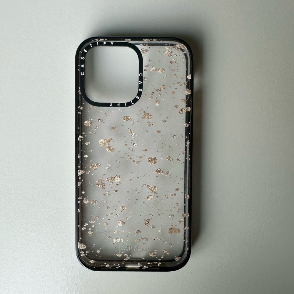 Casetify iPhone 14 Pro Max Case